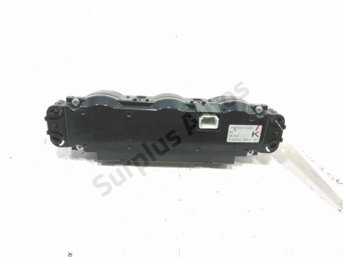 Climate control MITSUBISHI ASX (GA_W_) 1.8 DI-D (GA6W) | BP30988794I5 - Image 2