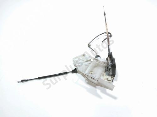 Used Rear right lock VW PASSAT B7 Variant (365) 1.6 TDI (105 hp) 28254761
