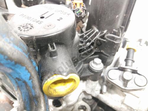 Engine DS DS 3 / DS 3 CROSSBACK (UR_, UC_, UJ_) 1.5 BlueHDi 130 (UCYHZR) | BP34616127M1  - Image 6