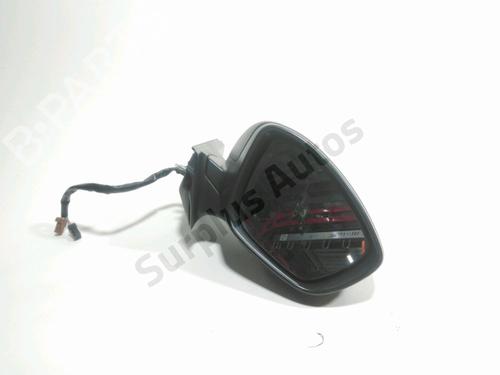 Used Right mirror CITROËN C3 III (SX) 1.2 PureTech 82 (83 hp) 29296977
