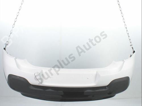 rear-bumper-citroen-c3-iii-sx-2016-40464990 main image