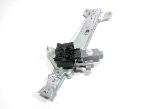 Used Rear right window mechanism FORD KA+ III (UK, FK) 1.2 Ti-VCT (85 hp) 28250789