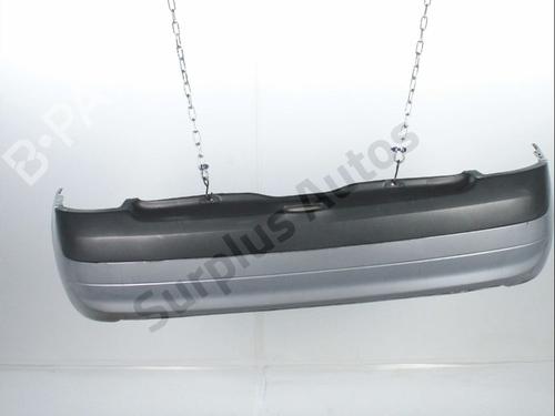 Used Rear bumper Rear bumper RENAULT CLIO II (BB_, CB_) 1.5 dCi (B/CB07) (65 hp) 35773870 35773870