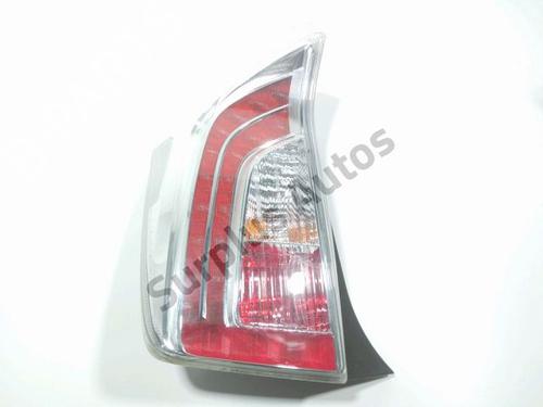 Used Left taillight TOYOTA PRIUS (_W3_) 1.8 Hybrid (ZVW30) (136 hp) 28269929