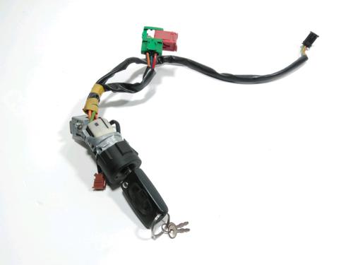 Used Ignition barrel PEUGEOT 1007 (KM_) 1.4 (75 hp) 28224930