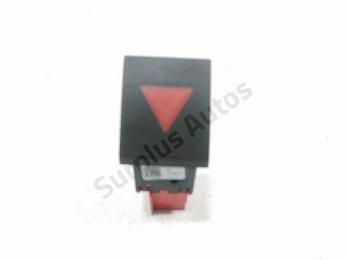 Used Warning switch Warning switch SKODA FABIA II (542) 1.6 (105 hp) 40059476 40059476