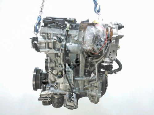 Engine PEUGEOT 308 II (LB_, LP_, LW_, LH_, L3_) 1.2 THP 110 | BP28219327M1 