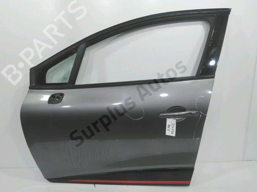 Used Left front door Left front door 35719980 35719980