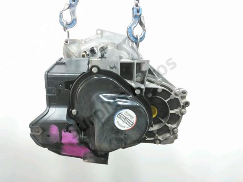 Gearbox FORD FIESTA VI (CB1, CCN) 1.25 | BP28224353M3 