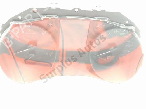Used Instrument cluster Instrument cluster 39195087 39195087