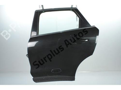 Used Left rear door Left rear door JAGUAR F-PACE (X761) 2.0 TD4 (180 hp) 33568830 33568830