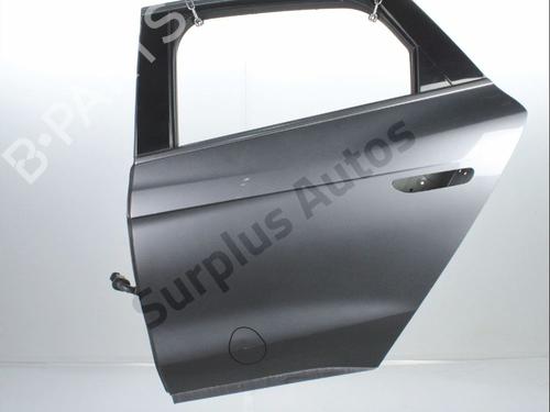 Porta trás esquerda Porta trás esquerda 38679717 38679717