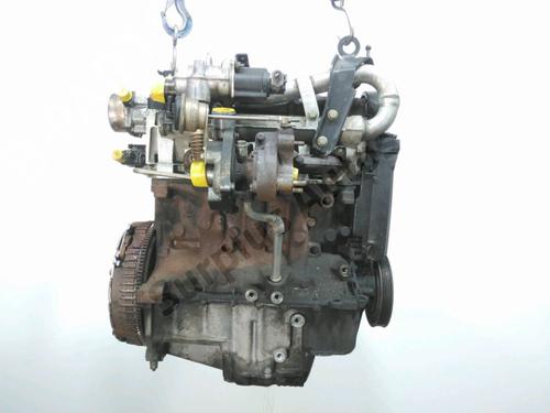 Engine RENAULT MODUS / GRAND MODUS (F/JP0_) 1.5 dCi (FP0D, JP0D) | BP39233247M1 - Image 3