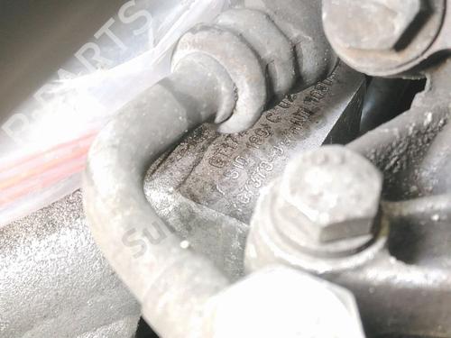 Engine BMW 1 (E81) 118 d | BP40035349M1 - Image 6