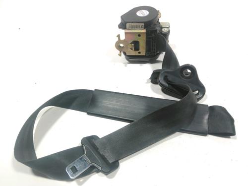 Pre-tensor frente esquerdo PEUGEOT 206 Hatchback (2A/C) 1.4 i (75 hp) 28234228