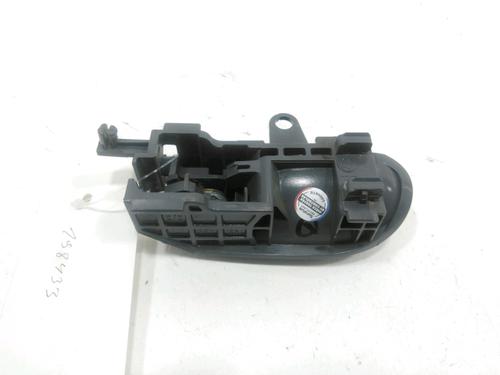 Front right interior door handle CITROËN C1 (PM_, PN_) | BP30996154I14