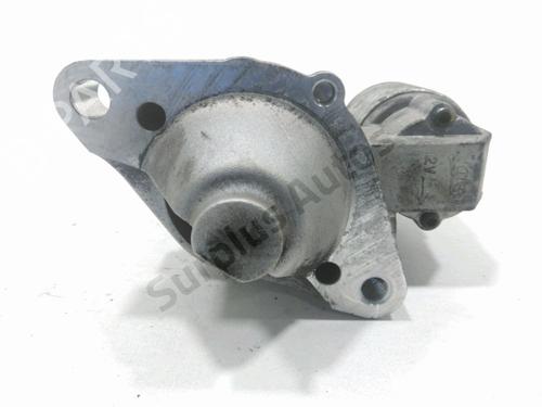 Starter RENAULT TWINGO II (CN0_) 1.2 16V (CN0K, CN0V, CN0A) | BP33713692M8 - Image 4