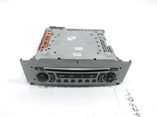 Used Radio Radio 30991999 30991999