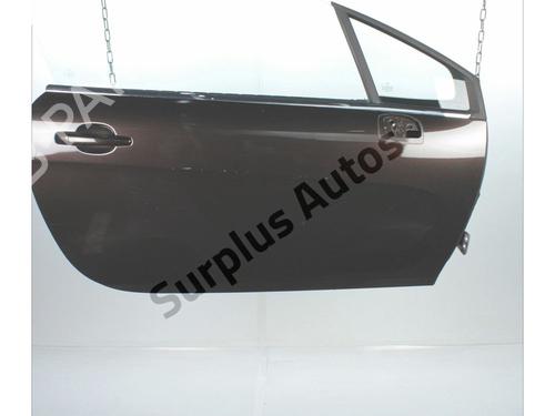 Used Right front door Right front door PEUGEOT 308 CC (4B_) 1.6 HDi (112 hp) 33713880 33713880