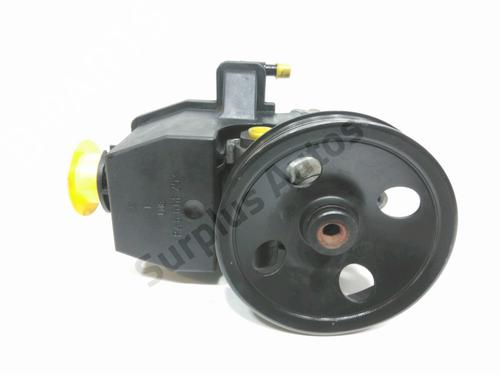 Used Steering pump MERCEDES-BENZ C-CLASS Coupe (CL203) C 230 Kompressor (203.747) (197 hp) 32655258