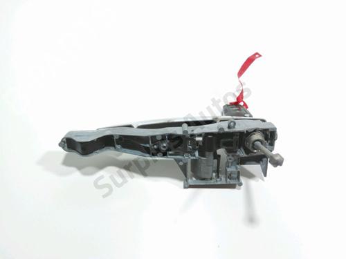 Front left exterior door handle PEUGEOT 208 I (CA_, CC_) 1.2 VTI 82 | BP30269304C128