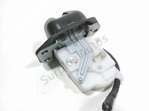 Tailgate lock NISSAN JUKE (F15) 1.5 dCi | BP30769187C101 