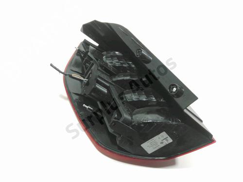 Right taillight RENAULT SCÉNIC II (JM0/1_) 1.5 dCi (JM1E, JM16) | BP28269127C35 