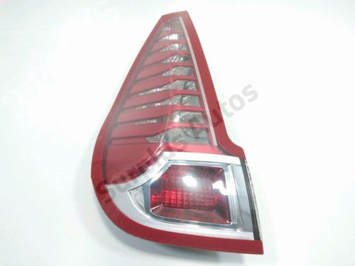 Used Left taillight RENAULT SCÉNIC III (JZ0/1_) 1.5 dCi (110 hp) 32226718