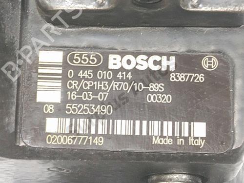 Injection pump SUZUKI VITARA (LY) 1.6 DDiS AllGrip (APK416D) | BP35808103M78 - Image 5