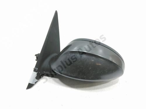 Left mirror BMW 3 Touring (E91) 330 xd | BP30997509C26