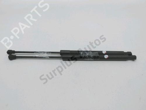 Used Tailgate lift support RENAULT CLIO IV (BH_) 1.5 dCi 90 (90 hp) 31001983