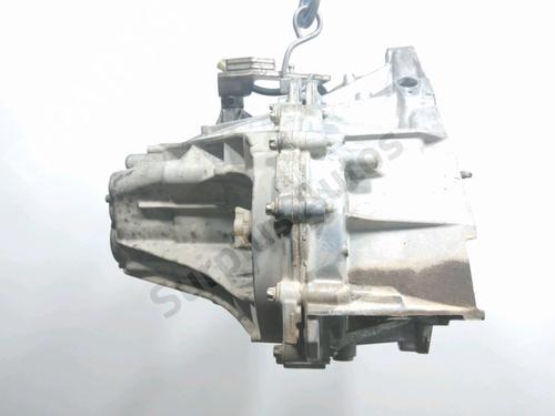 Gearbox DACIA DUSTER (HM_) 1.5 dCi 95 (HMAF) | BP38552951M3 - Image 4