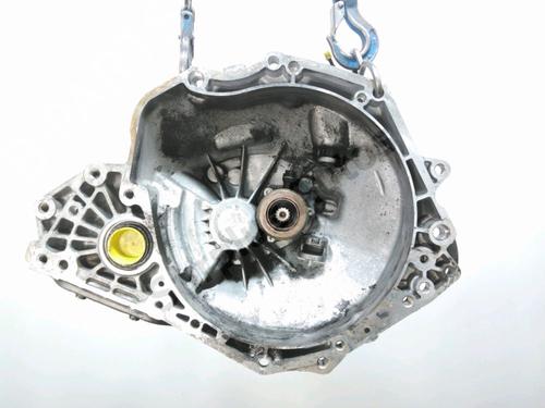 gearbox-opel-corsa-e-x15-2014-32153662 main image