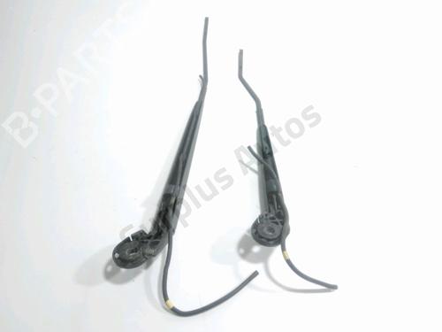 Front windshield wiper arm CITROËN C4 CACTUS 1.2 THP 110 | BP37292773C143 - Image 3