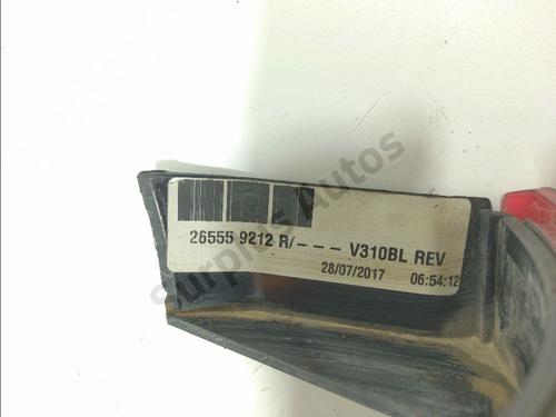 Left taillight RENAULT KANGOO Express (FW0/1_) 1.5 dCi 110 (FW06, FW12) | BP40252398C34 - Image 3