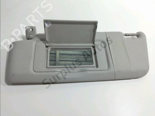 Left sun visor MERCEDES-BENZ C-CLASS (W203) C 270 CDI (203.016) | BP36465267I1 - Image 2