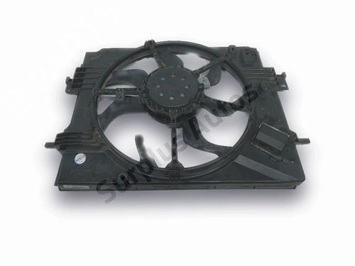 Køleventilator elektrisk Køleventilator elektrisk 38497258 38497258