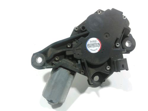 Rear wiper motor RENAULT KANGOO Express (FW0/1_) 1.5 dCi 70 (FW0A, KW0V) | BP29860267M102 
