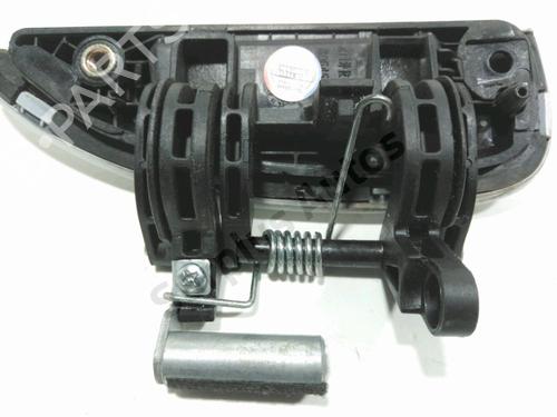 Front left exterior door handle DACIA SPRING EV (B6M1) | BP36153442C128 - Image 3