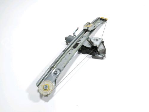 Rear left window mechanism BMW 3 (E46) 330 d | BP28251480C24 