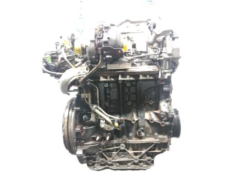 Engine RENAULT ESPACE IV (JK0/1_) 2.0 dCi (JK01, JK02, JK1J, JK1K, JK1H) | BP28218747M1 