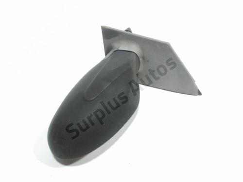 Left mirror SMART FORTWO Coupe (450) 0.7 (450.330) | BP28246831C26 