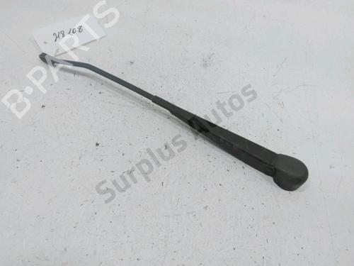 Used Rear windshield wiper arm Rear windshield wiper arm 31007380 31007380