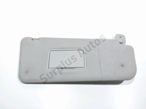 Højre solskærm CITROËN BERLINGO Box Body/MPV (B9)  | BP29580474I2 