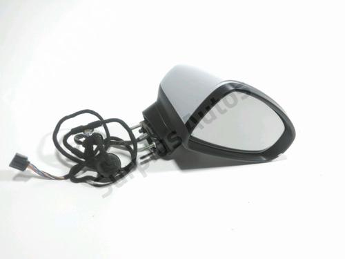 Used Right mirror AUDI A1 Sportback (8XA, 8XF) 1.4 TFSI (122 hp) 28245110