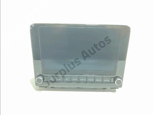 Used Display monitor Display monitor KIA STONIC (YB) 1.0 T-GDi Eco-Dynamics+ (120 hp) 39765203 39765203