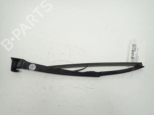 Used Rear windshield wiper arm Rear windshield wiper arm 37789476 37789476