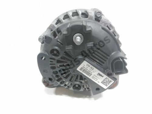Alternator SEAT IBIZA V (KJ1, KJG) 1.0 TSI | BP34001645M7 - Image 3
