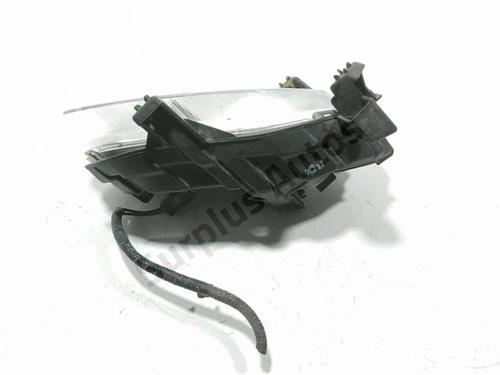 Right front fog light KIA CEE'D (JD) 1.4 CRDi 90 | BP39089561C31 - Image 3