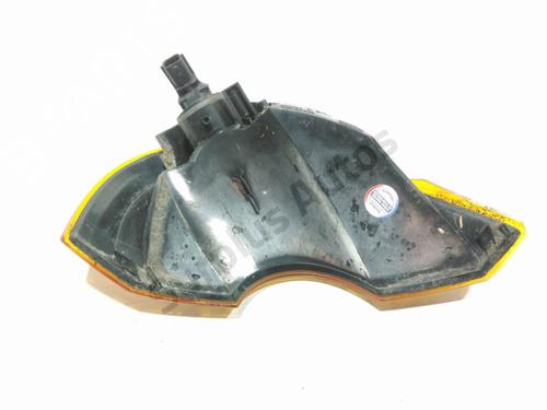 Left front indicator RENAULT MODUS / GRAND MODUS (F/JP0_) 1.5 dCi (FP0D, JP0D) | BP37681482C32 - Image 3